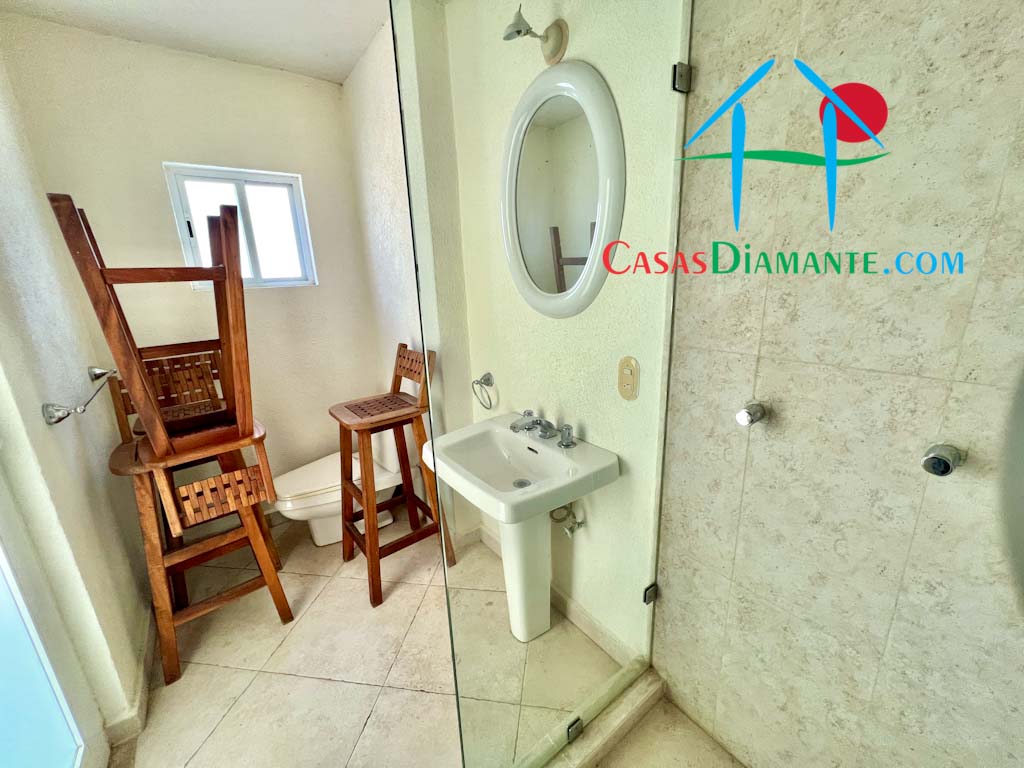 Villas Xel-Ha 35 - Roof con baño 21